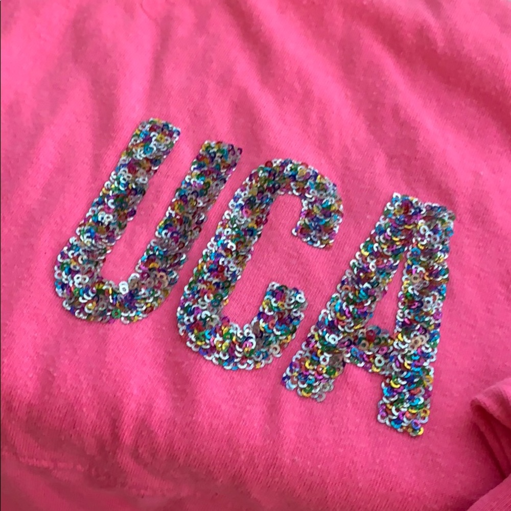 UCA Cheerleading Nationals Limited Edition Shirt